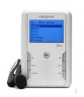 Creative labs Zen Touch 20GB (70PF099000003)